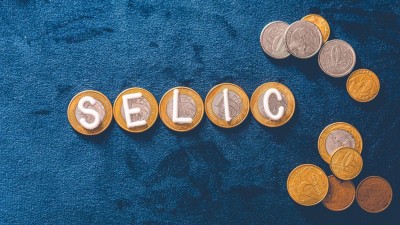 Copom elevou Selic de 14,25% para 14,75% ao ano na semana passada (Imagem: Shutterstock)
