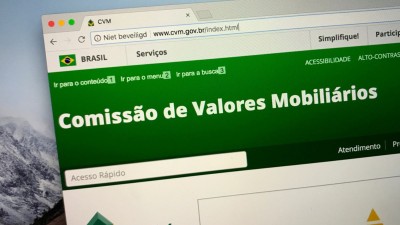 A iniciativa busca aprimorar a qualidade da informação disponível para investidores (Imagem: Shutterstock)