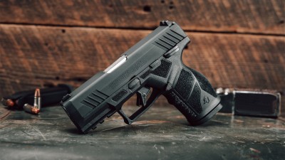 Implementação de novo sistema na produção da Taurus nos EUA provoca férias coletivas e restrição por cerca de 40 dias (Imagem: Divulgação)