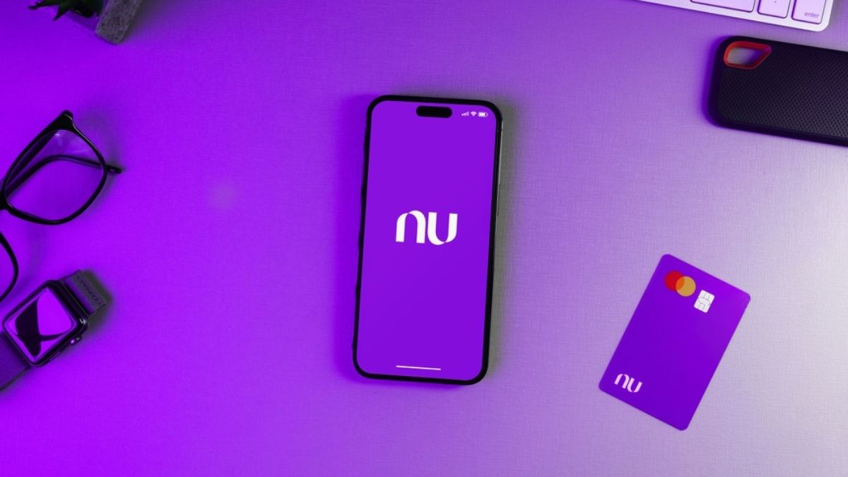 O ROE do Nubank atingiu 27% no início deste ano (Imagem: Shutterstock) O ROE do Nubank atingiu 27% no início deste ano (Imagem: Shutterstock)
