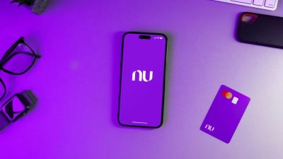 O ROE do Nubank atingiu 27% no início deste ano (Imagem: Shutterstock)