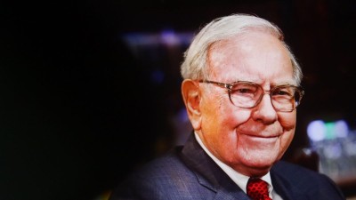 “Como você sabe o dia em que fica velho?”, refletiu Buffett (Imagem Shutterstock)
