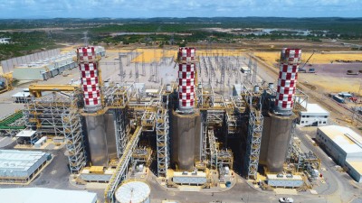 Ebitda da Eneva entrega resultado trimestral recorde na história da empresa (Imagem: Divulgação)