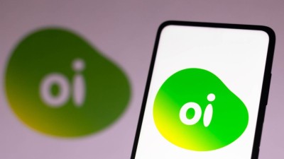 Receita das operações continuadas da Oi, no entanto, diminuiu (Imagem: Shutterstock)