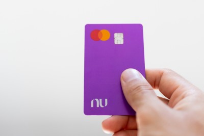 Nubank é o maior banco digital do país (Imagem: Shutterstuck)
