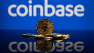 Problema afetou menos de 1% dos clientes regulares da Coinbase (Imagem: Shutterstock)
