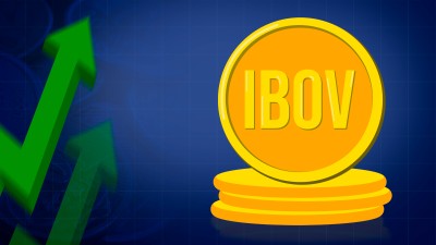 VALE3 dá uma forcinha para o Ibovespa renovar a sua máxima nominal (Imagem: Shuetterstock)