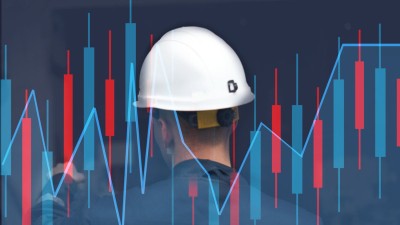 O desempenho estelar foi impulsionado pelo balanço do primeiro trimestre (Imagem: Shutterstock)
