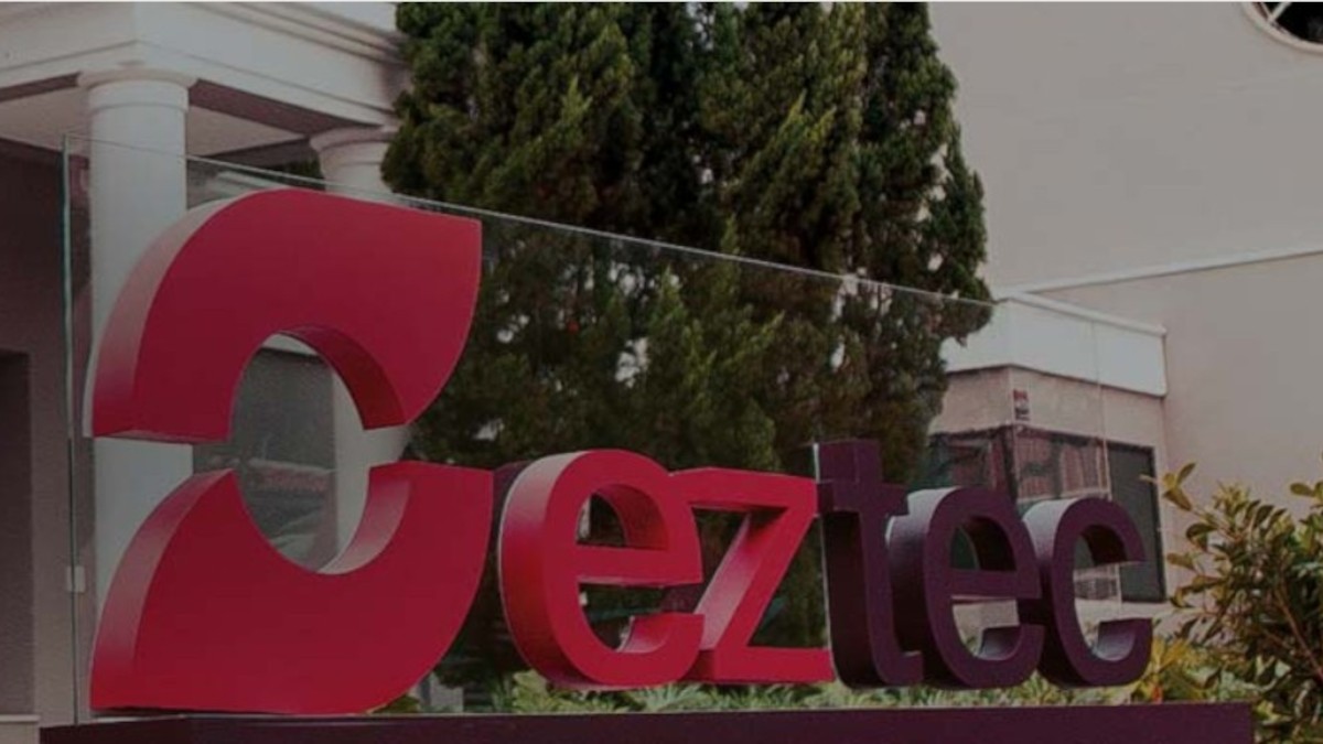 Dinheiro cai na conta dos acionistas da Eztec no próximo dia 30 de maio (Imagem: Divulgação) Dinheiro cai na conta dos acionistas da Eztec no próximo dia 30 de maio (Imagem: Divulgação)