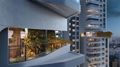 Lançamentos da Eztec no 1T25 somam R$ 616 milhões em Valor Geral de Vendas (Imagem: Divulgação)
