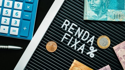 Saiba quais títulos públicos estão rendendo acima dos sonhados 1% ao mês no Tesouro Direto (Imagem: Shutterstock)