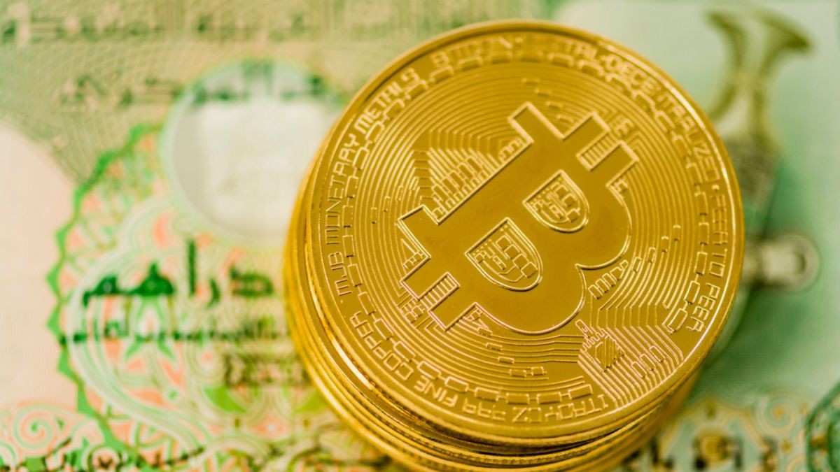 A posição consolidada até 31 de março de 2025 equivale a 8.726.972 ações do IBIT (Imagem: Shutterstock) A posição consolidada até 31 de março de 2025 equivale a 8.726.972 ações do IBIT (Imagem: Shutterstock)