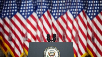 A agência critica a falta de consenso político entre governo e Congresso (Imagem: Shutterstock)