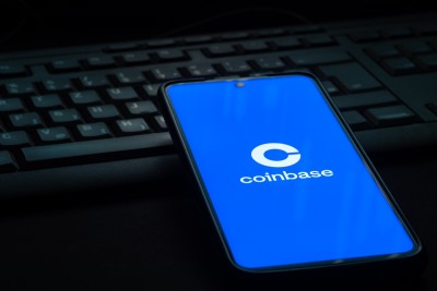 Coinbase é uma das principais exhanges do mundo (Imagem: Shutterstock) Coinbase é uma das principais exhanges do mundo (Imagem: Shutterstock)