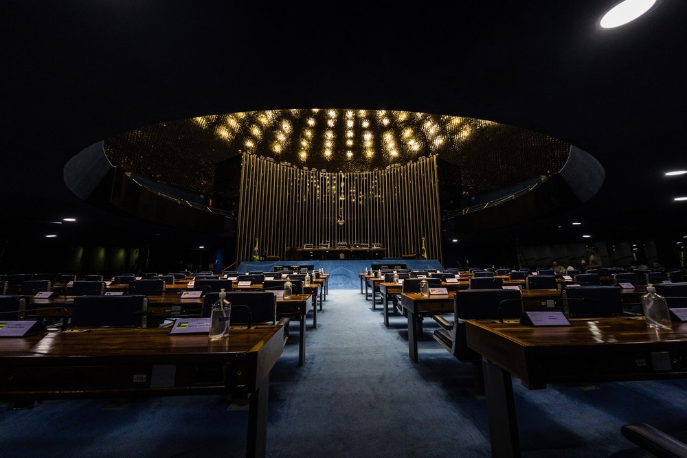 CPMI são formadas por membros da Câmara e do Senado (Imagem: Shutterstock) CPMI são formadas por membros da Câmara e do Senado (Imagem: Shutterstock)