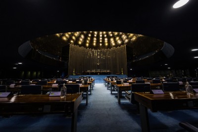 CPMI são formadas por membros da Câmara e do Senado (Imagem: Shutterstock)