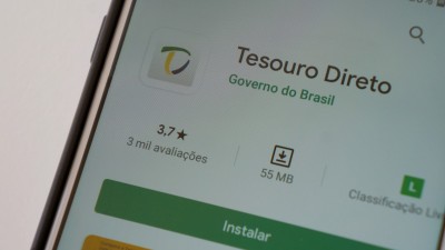 Tem título público no Tesouro Direto que acumula valorização superior a 7% em 2025, ou seja, acima de 2% ao mês (Imagem: Shutterstock)