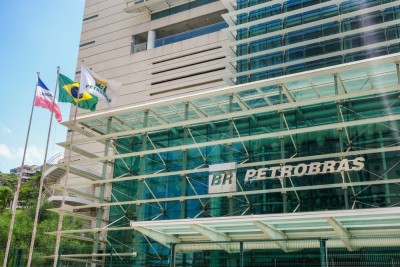 Petrobras é uma das empresas mais pagadoras de dividendos (Imagem: Shutterstock)