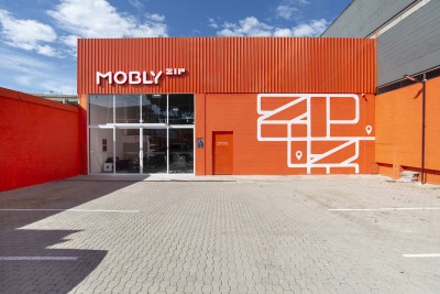 Mobly é uma loja de móveis para a classe C (Imagem: Divulgação)