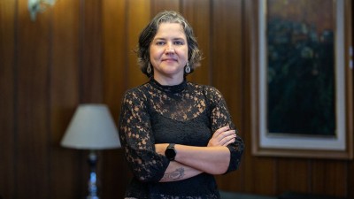 Anelize Almeida é Procuradora-Geral da Fazenda Nacional desde 2023 (Imagem: Shutterstock)