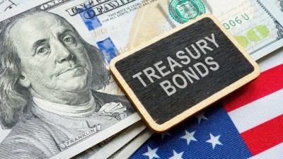 Treasuries são os títulos de renda fixa do Tesouro dos EUA (Imagem: Shutterstock)