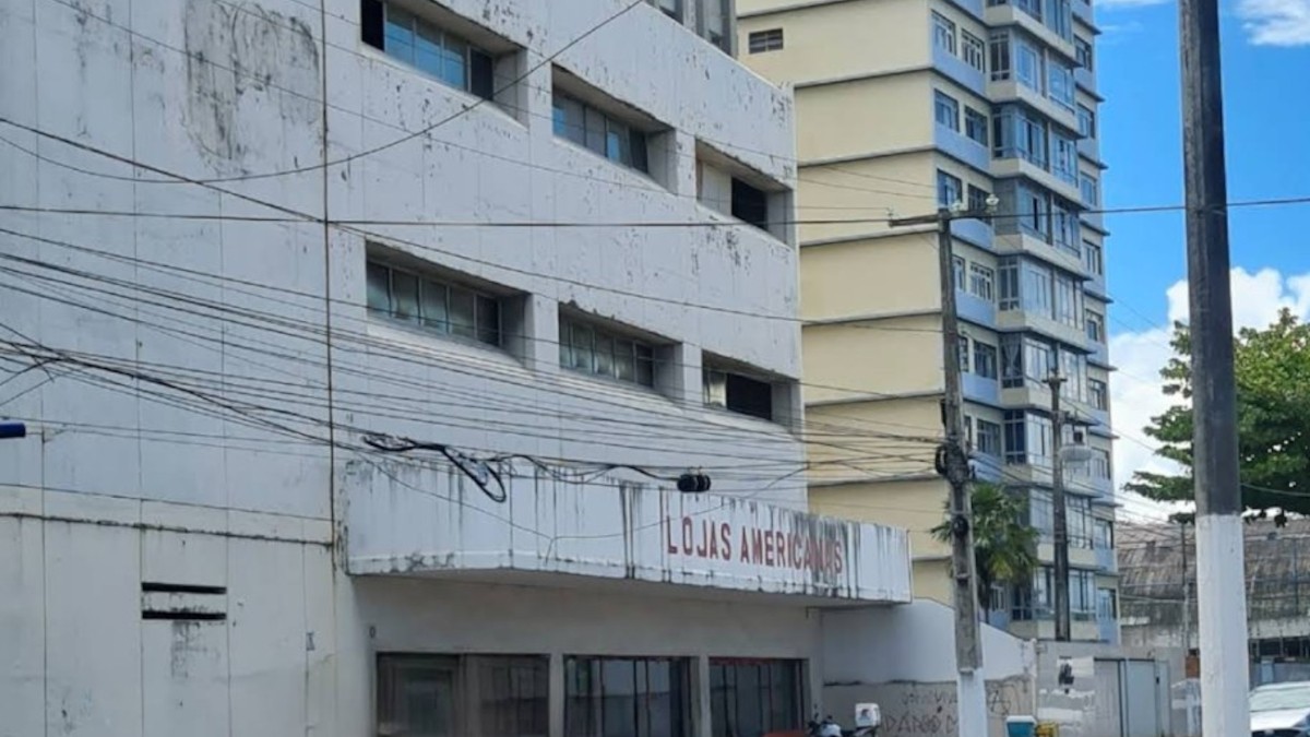 FII MAXR11 preferiu vender o imóvel pelo seu foco em contínua geração de valor aos cotistas (Imagem: Reprodução/Google Maps) FII MAXR11 preferiu vender o imóvel pelo seu foco em contínua geração de valor aos cotistas (Imagem: Reprodução/Google Maps)