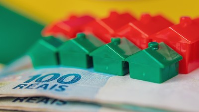 Em seus melhores anos, o Ifix já se valorizou +35,98% em 2019, além de +35,01% em 2012 (Imagem: Shutterstock)