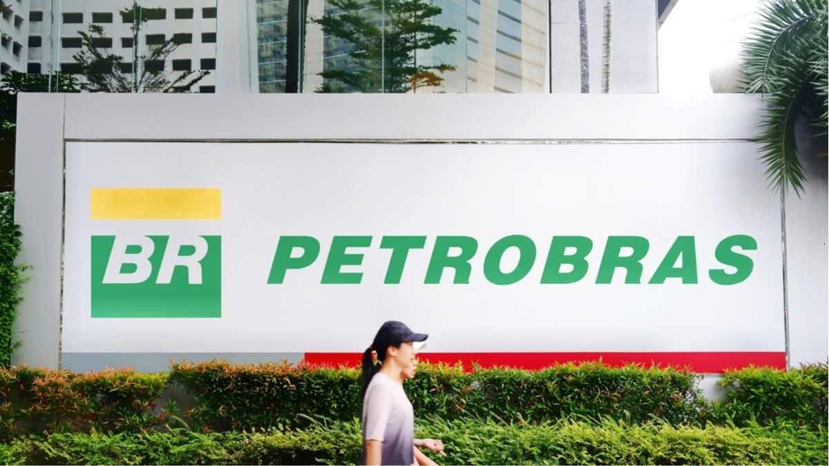 Petrobras aprovou novos dividendos na semana passada (Imagem: Shutterstock) Petrobras aprovou novos dividendos na semana passada (Imagem: Shutterstock)