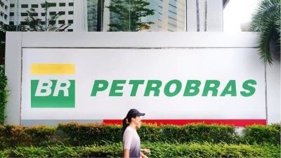 Petrobras aprovou novos dividendos na semana passada (Imagem: Shutterstock)