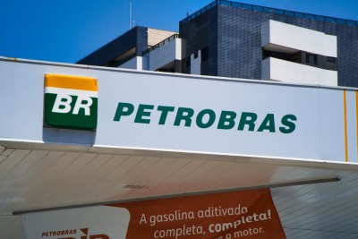 Petrolífera tem um dos maiores números de acionistas da bolsa (Imagem: Shutterstock)