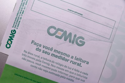 Cemig é uma estatal de eletricidade do governo de Minas Gerais (Imagem: Shutterstock)