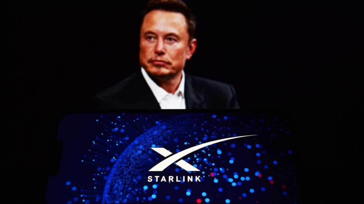 Starlink é uma divisão da SpaceX (Imagem: Shutterstock) Starlink é uma divisão da SpaceX (Imagem: Shutterstock)