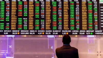 O relatório foi divulgado nesta terça-feira (20)(Imagem: Shutterstock)