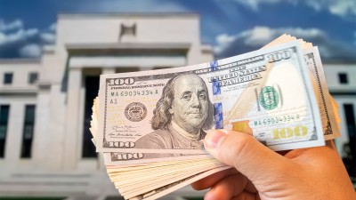 Com a renda fixa americana pagando mais, as taxas do Tesouro Direto interrompem ciclo de queda (Imagem: Shutterstock)