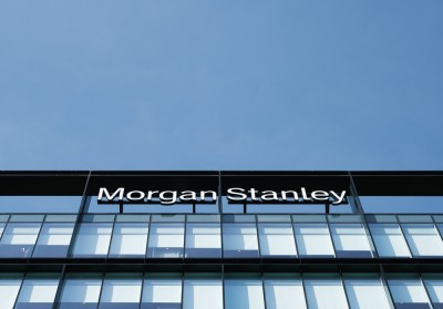 Morgan Stanley é um dos maiores bancos de investimentos do mundo (Imagem: Shutterstuck)