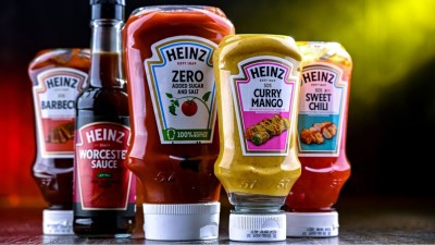O ketchup Heinz é um dos principais produtos da empresa (Imagem: Shutterstock) O ketchup Heinz é um dos principais produtos da empresa (Imagem: Shutterstock)