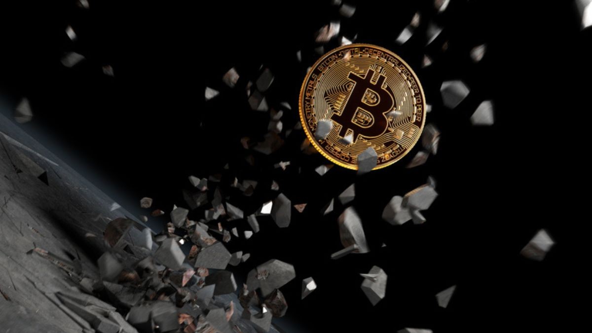 A movimentação acontece um dia após o Bitcoin Pizza Day (Imagem: Shutterstock) A movimentação acontece um dia após o Bitcoin Pizza Day (Imagem: Shutterstock)