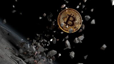 A movimentação acontece um dia após o Bitcoin Pizza Day (Imagem: Shutterstock) A movimentação acontece um dia após o Bitcoin Pizza Day (Imagem: Shutterstock)