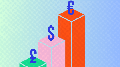 Descubra quais são as moedas mais valorizadas do mundo - (Imagem: Shutterstock) Descubra quais são as moedas mais valorizadas do mundo - (Imagem: Shutterstock)