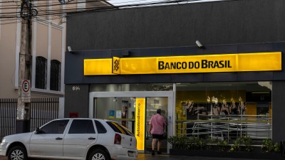 Dinheiro antecipado pelo Banco do Brasil é referente aos resultados do segundo trimestre de 2025 (Imagem: Shutterstock)