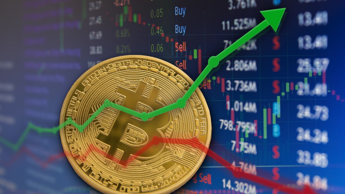 BTG Pactual analisa patamares de preços sobre o Bitcoin para se monitorar no curto prazo (Imagem: Shutterstock) BTG Pactual analisa patamares de preços sobre o Bitcoin para se monitorar no curto prazo (Imagem: Shutterstock)