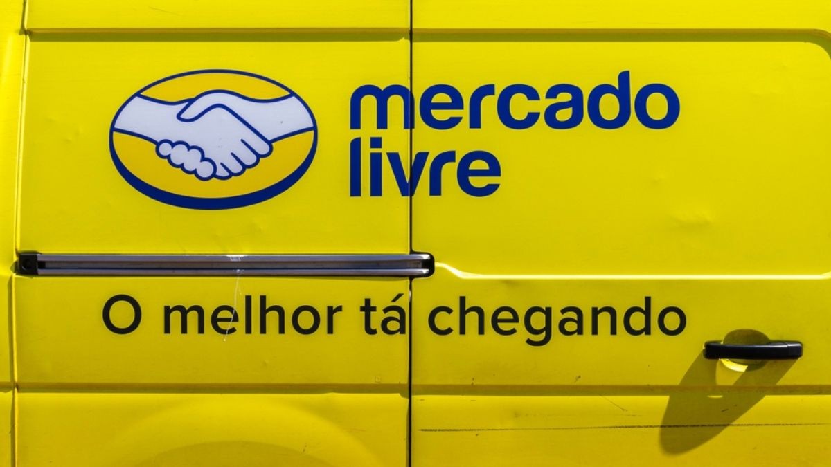 Szarfsztejn, o novo CEO, está no Mercado Livre desde 2017 (Imagem: Shutterstock) Szarfsztejn, o novo CEO, está no Mercado Livre desde 2017 (Imagem: Shutterstock)