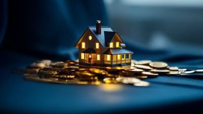 A taxa de administração do fundo é de 1,10% ao ano (Imagem: Shutterstock) A taxa de administração do fundo é de 1,10% ao ano (Imagem: Shutterstock)
