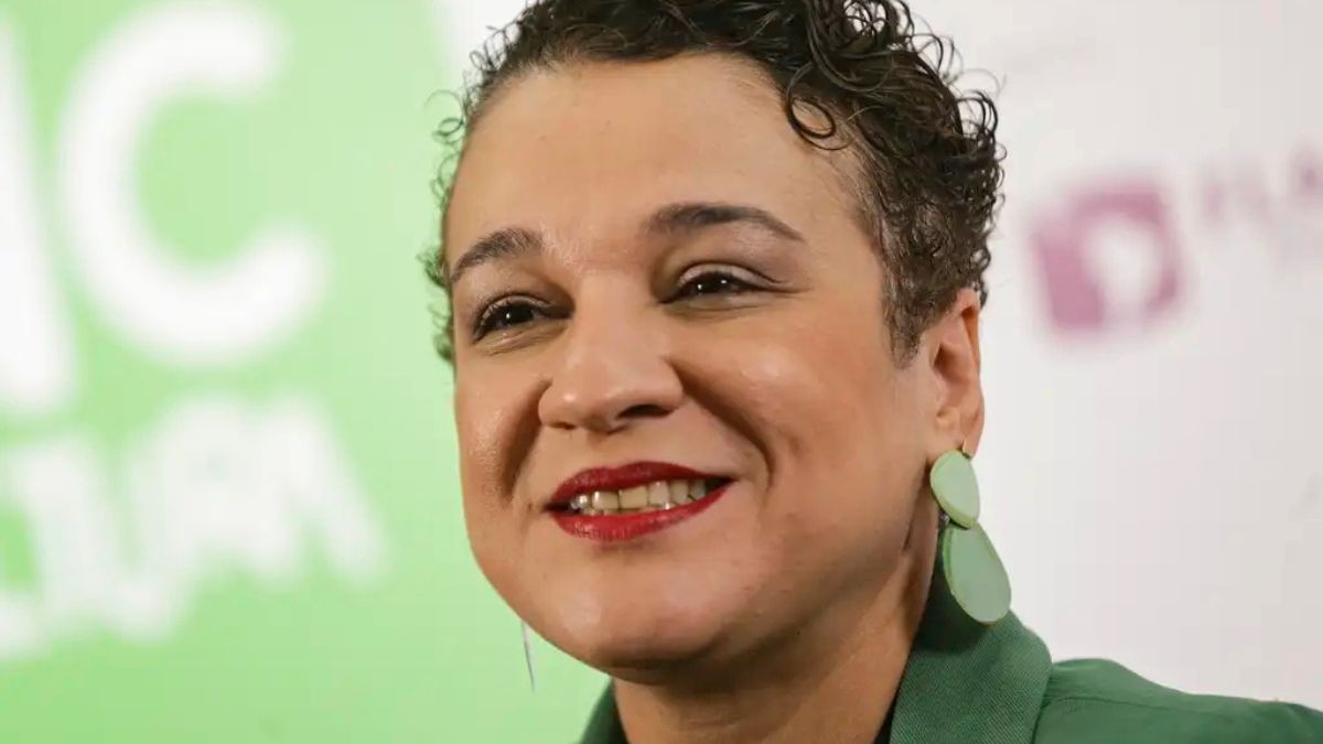 Presidente do BB, Tarciana Medeiros é a brasileira mais bem colocada na lista (Imagem: Agência Brasil)