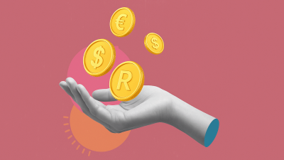 Descubra quais são as moedas mais valorizadas do mundo - (Imagem: Shutterstock) Descubra quais são as moedas mais valorizadas do mundo - (Imagem: Shutterstock)