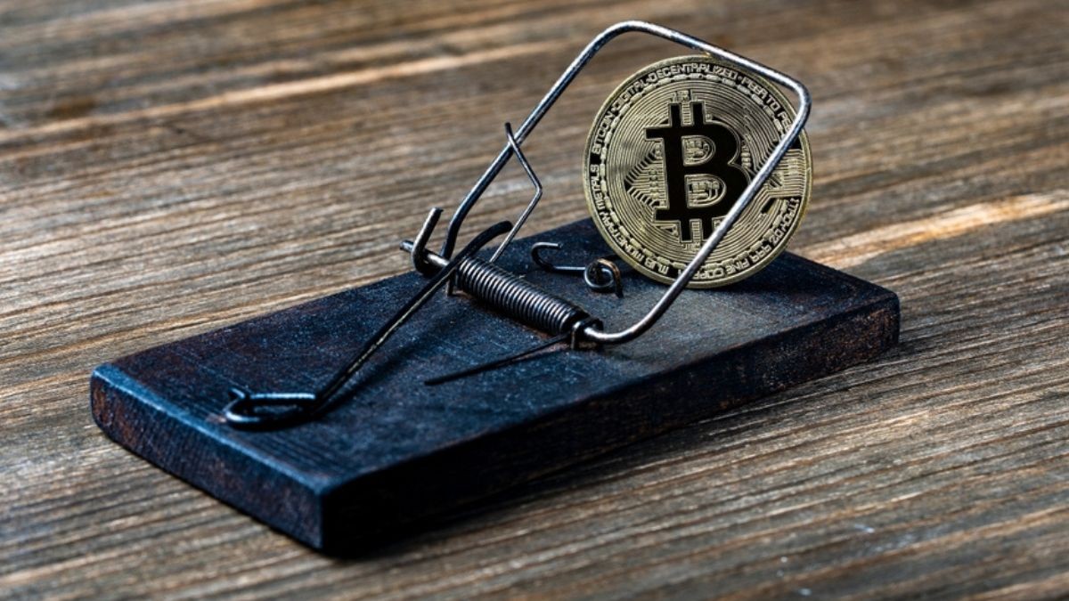 A movimentação chega no dia em que é comemorado o Bitcoin Pizza Day (Imagem: Shutterstock)