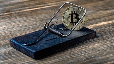 A movimentação chega no dia em que é comemorado o Bitcoin Pizza Day (Imagem: Shutterstock)