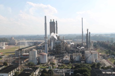 Petrobras ainda definirá data com a Unigel para tomar posse de suas fábricas de fertilizantes na Bahia e em Sergipe (Imagem: Divulgação/Agência Petrobras) Petrobras ainda definirá data com a Unigel para tomar posse de suas fábricas de fertilizantes na Bahia e em Sergipe (Imagem: Divulgação/Agência Petrobras)