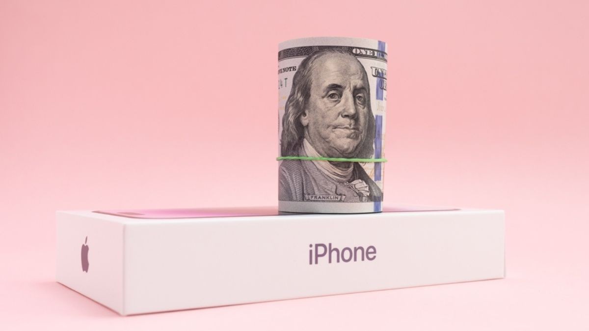 Trump quer "iPhones made in US" (Imagem: Shutterstock) Trump quer "iPhones made in US" (Imagem: Shutterstock)
