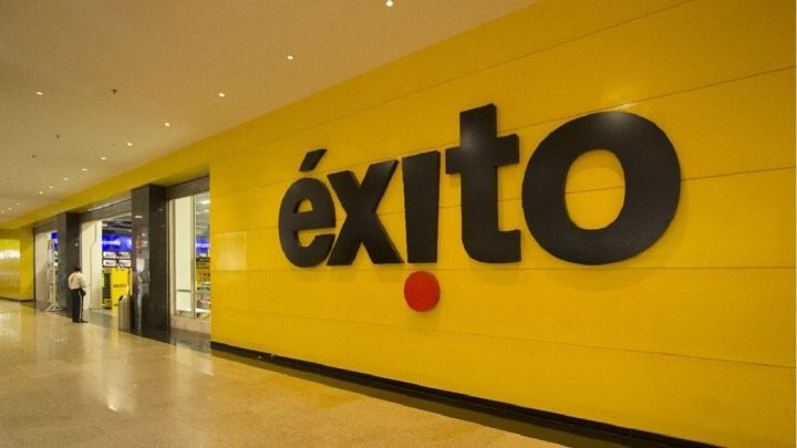 Éxito opera na Colômbia, Argentina e Uruguai (Imagem: Divulgação) Éxito opera na Colômbia, Argentina e Uruguai (Imagem: Divulgação)